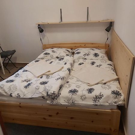Guest House Orczy Park Budapest Eksteriør billede