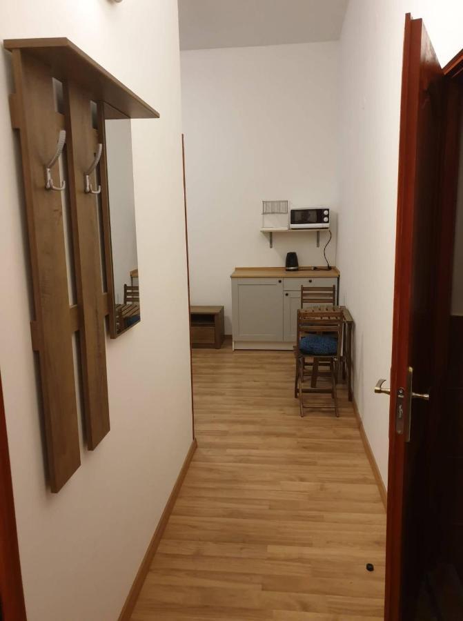 Guest House Orczy Park Budapest Eksteriør billede