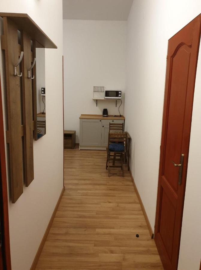 Guest House Orczy Park Budapest Eksteriør billede