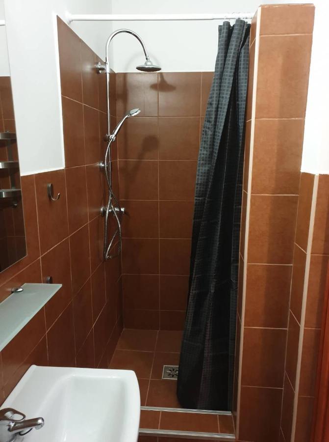 Guest House Orczy Park Budapest Eksteriør billede